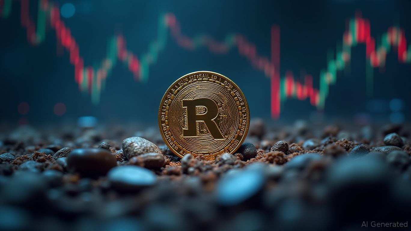 XRP News Today: XRP Struggles to Hold $2 Mark Amid Market Volatility and Whale Sales