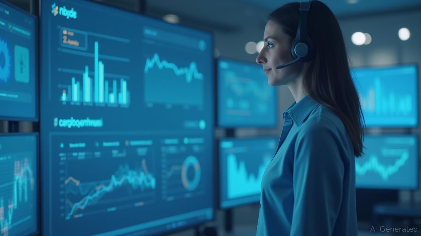 AI-Driven Wealth Management: How Entrepreneurs and Investors Can Seize the Future