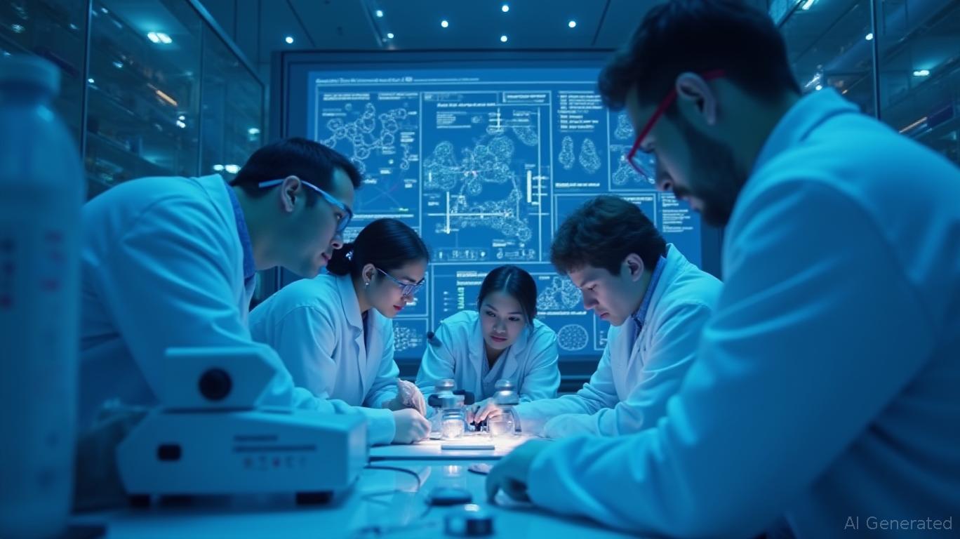 AbCellera Biologics: Balancing Clinical Promise and Cash Burn—Unlocking Undervalued Potential