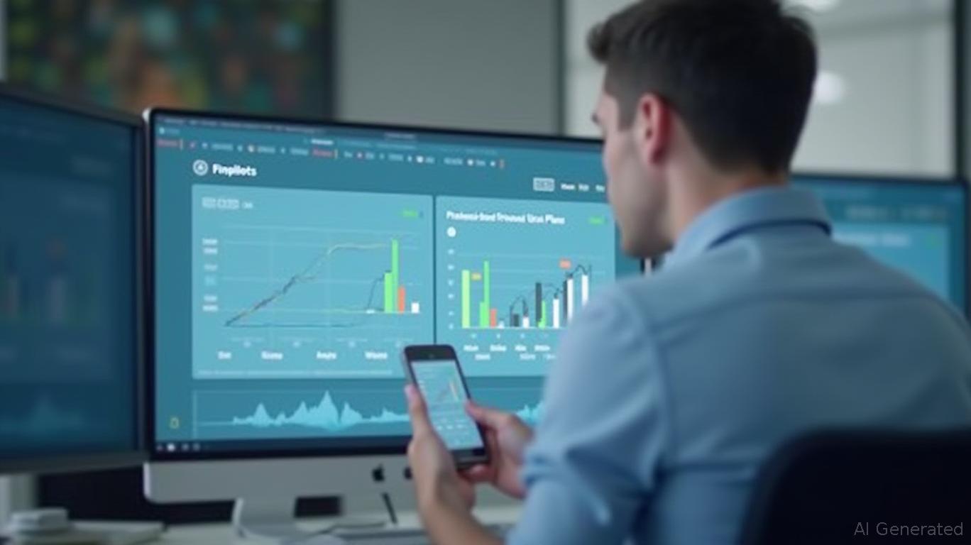 The AI-Driven Financial Revolution: Why Prompt Engineering is Redefining Wealth Management