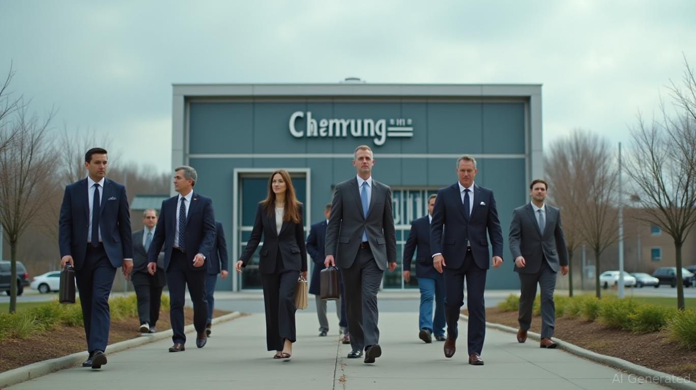 Chemung Financial: A Hidden Gem in the Regional Banking Sector?