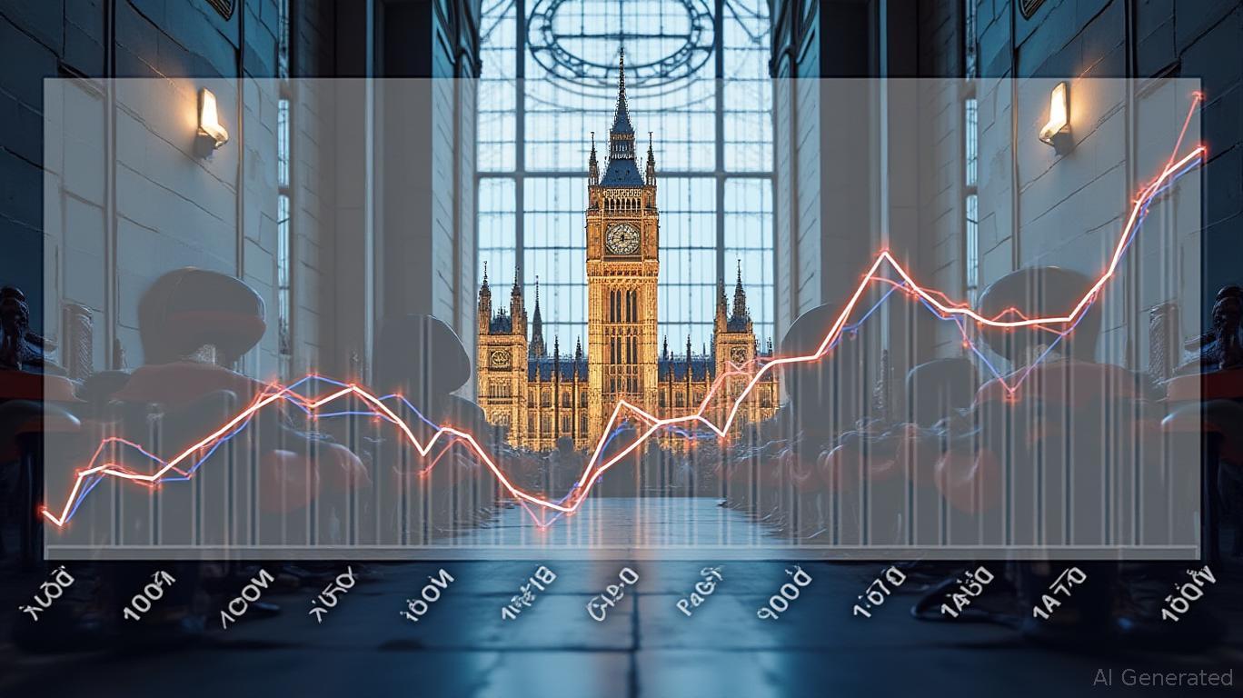 UK Fiscal Crossroads: Navigating Regulatory Uncertainty for Inward Investment