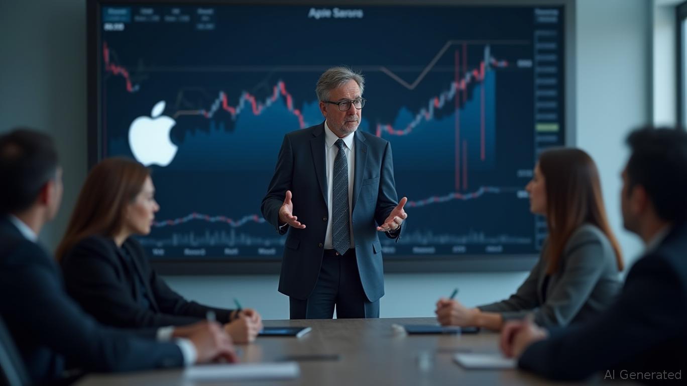 Bitcoin Outperforms Apple Stock by 11% in 2025 Michael Saylor Proposes Bitcoin Investment for Apple Buyback Program