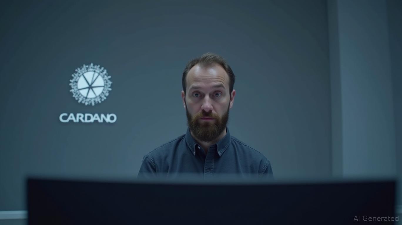 Cardano Founder Proposes $100 Million Treasury Overhaul to Boost DeFi Ecosystem