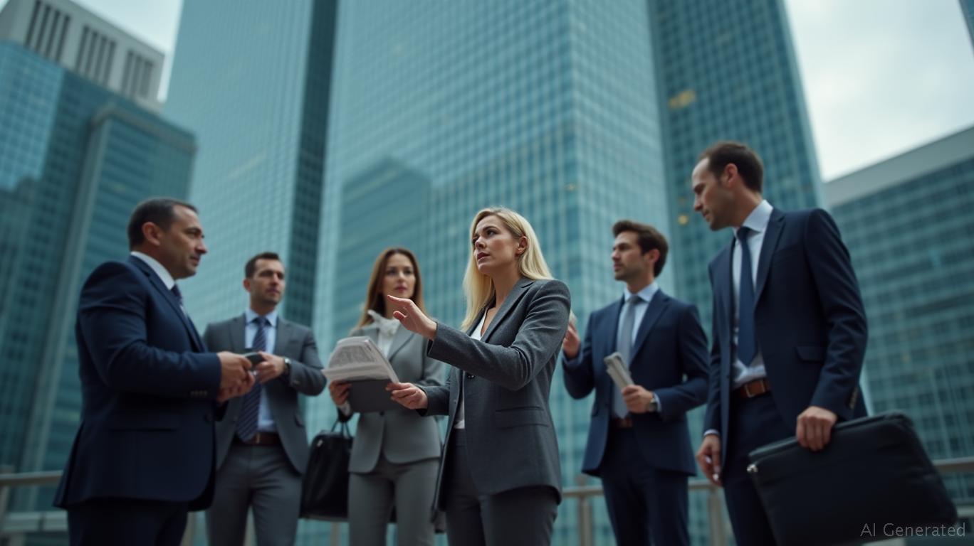 Vantage Corp Completes $13 Million IPO with Class A Ordinary Shares Trading on NYSE American