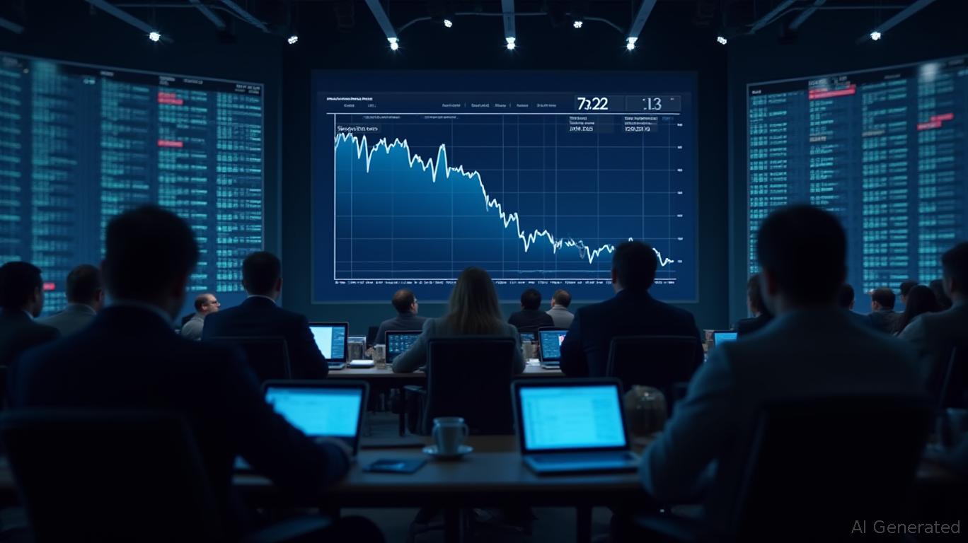 The Mortgage Rate Dip: A Buying Opportunity or a False Alarm?