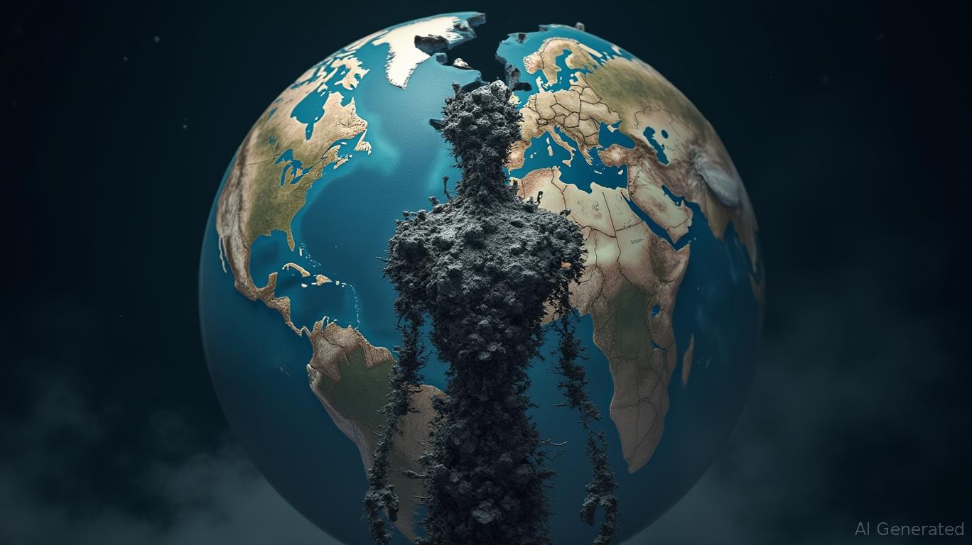 The Fulbright Fallout: How Geopolitical Risks Are Shaking U.S. Soft ...