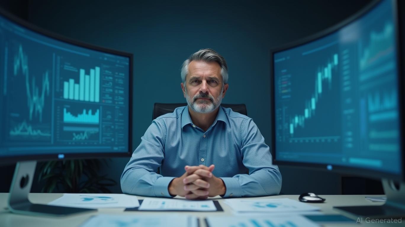 Galaxy Digital CEO Sees Bitcoin Rising Tenfold