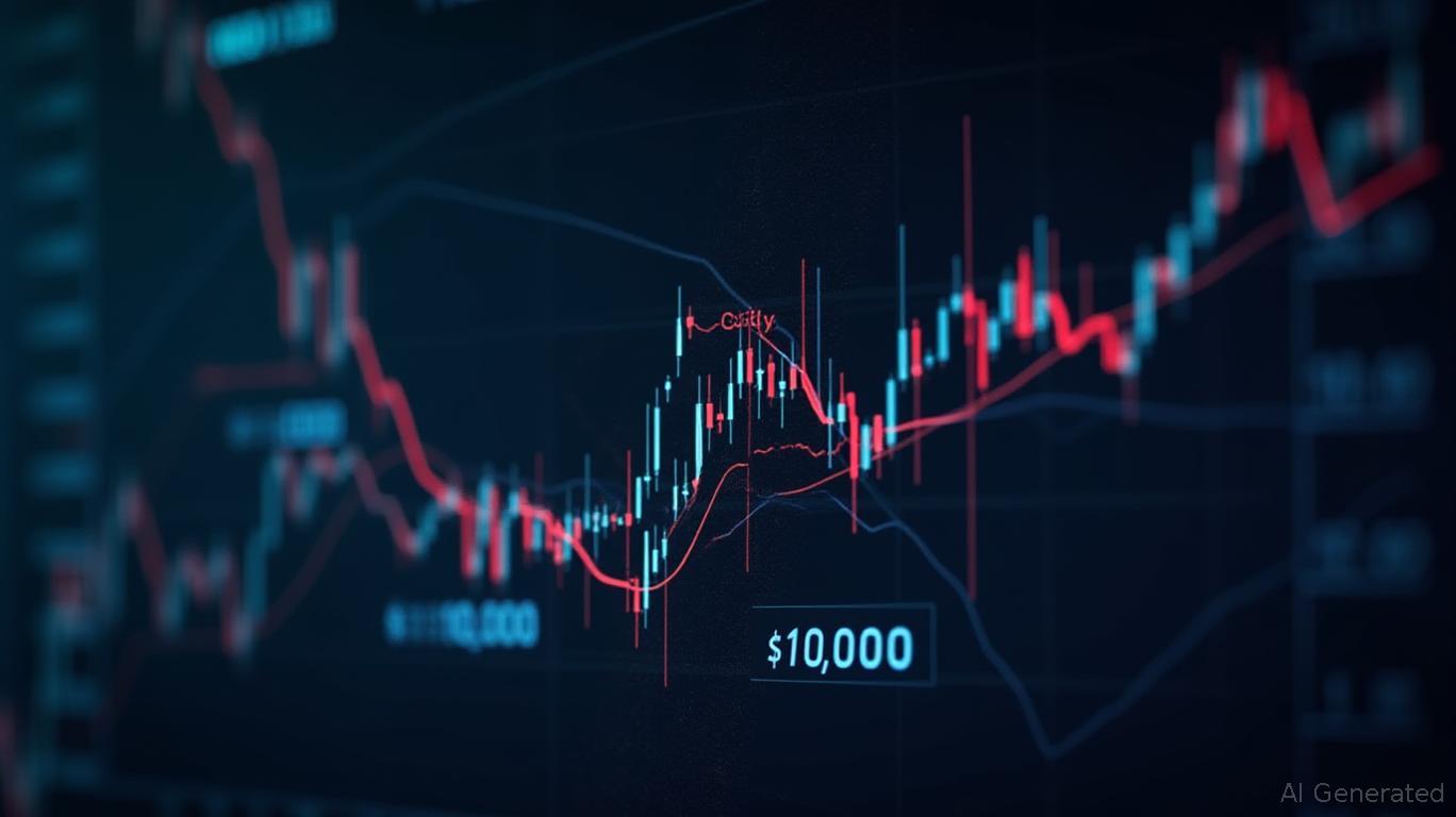 Geopolitical Crossroads: How Israel-Iran Tensions Are Redrawing the Fed's Playbook and Bond Market Strategies