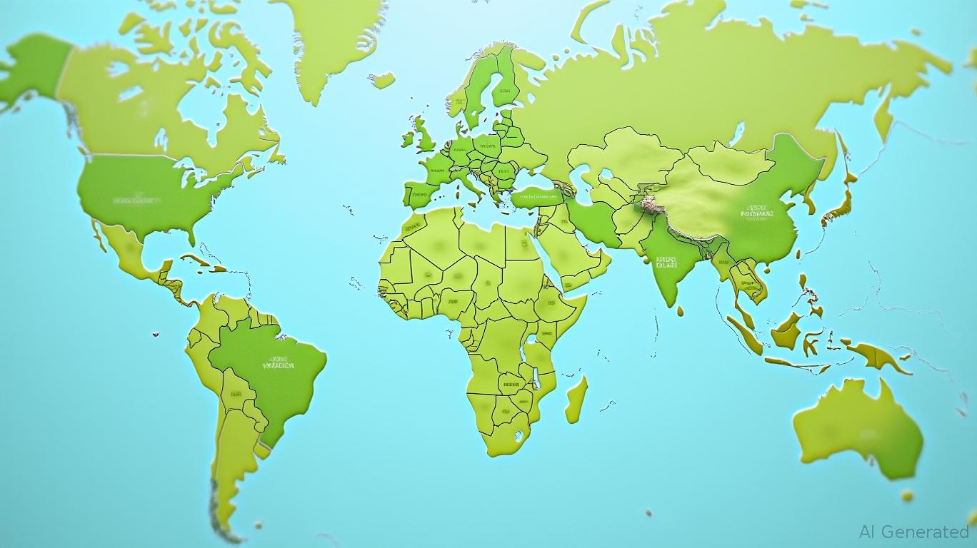 Bunge's $34B Viterra Acquisition: A Strategic Catalyst for Global Agribusiness Dominance