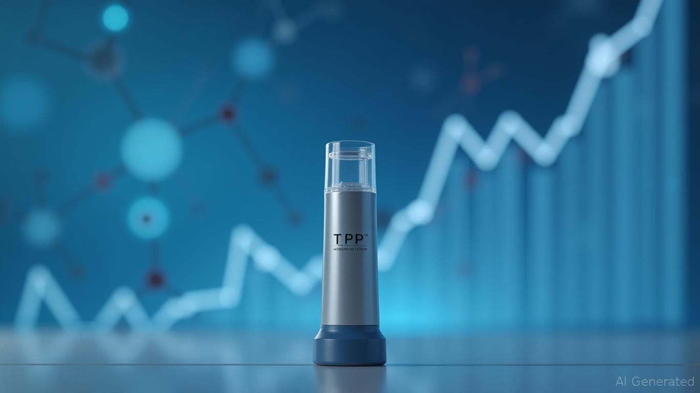 Insmed's TPIP: A Breakthrough in Pulmonary Hypertension Therapy with Near-Term Catalysts