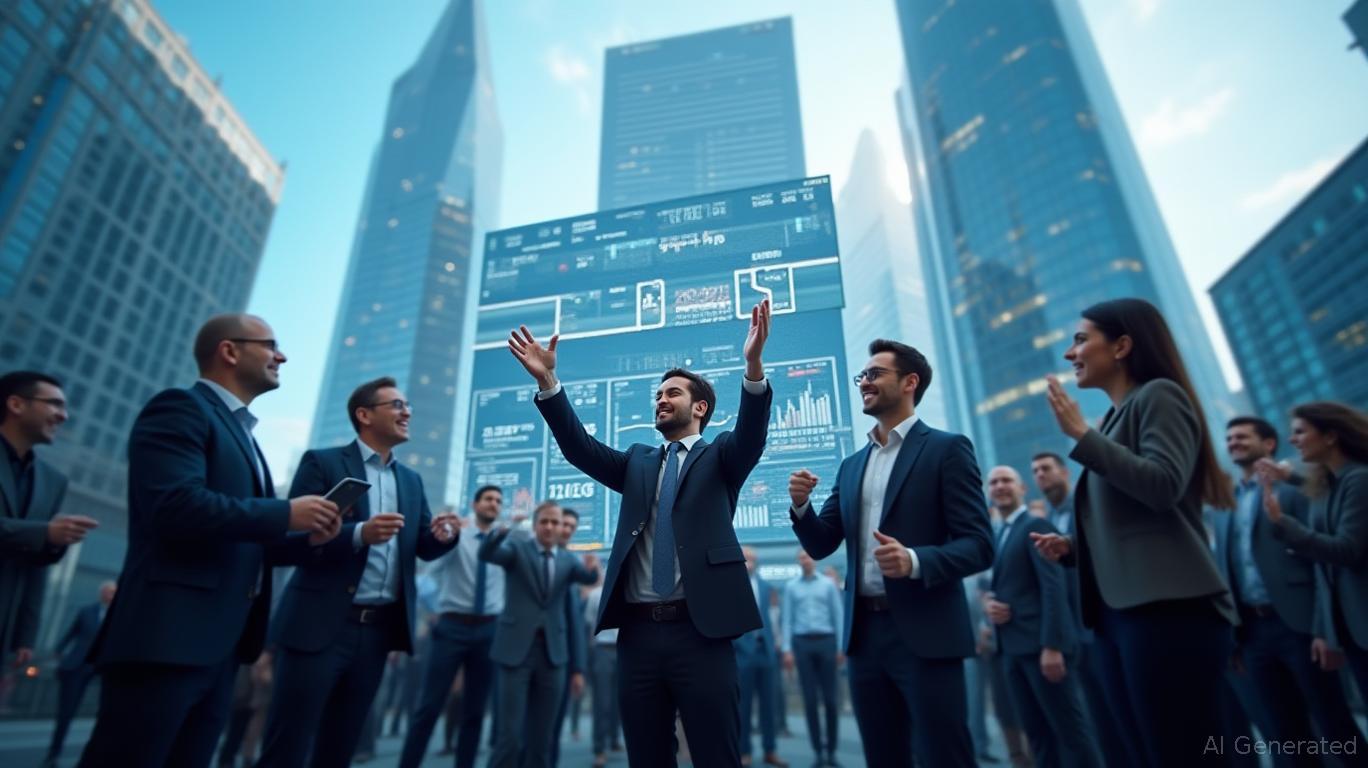 Circle’s IPO Soars 290% Sparking Crypto IPO Wave