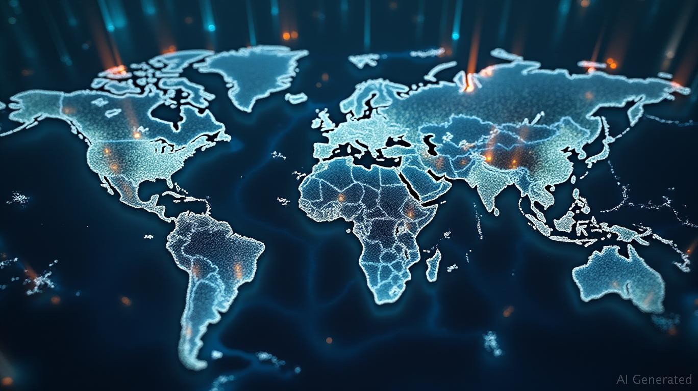 BlackRock's $35 Billion Quest: A Cautious Approach to Asset Management