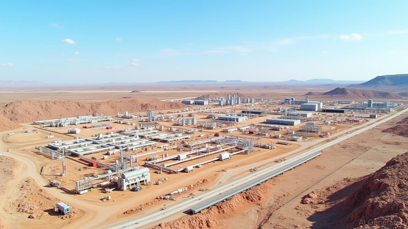 Kinetik Holdings: Anchored in Resilience, Fueling Permian Growth
