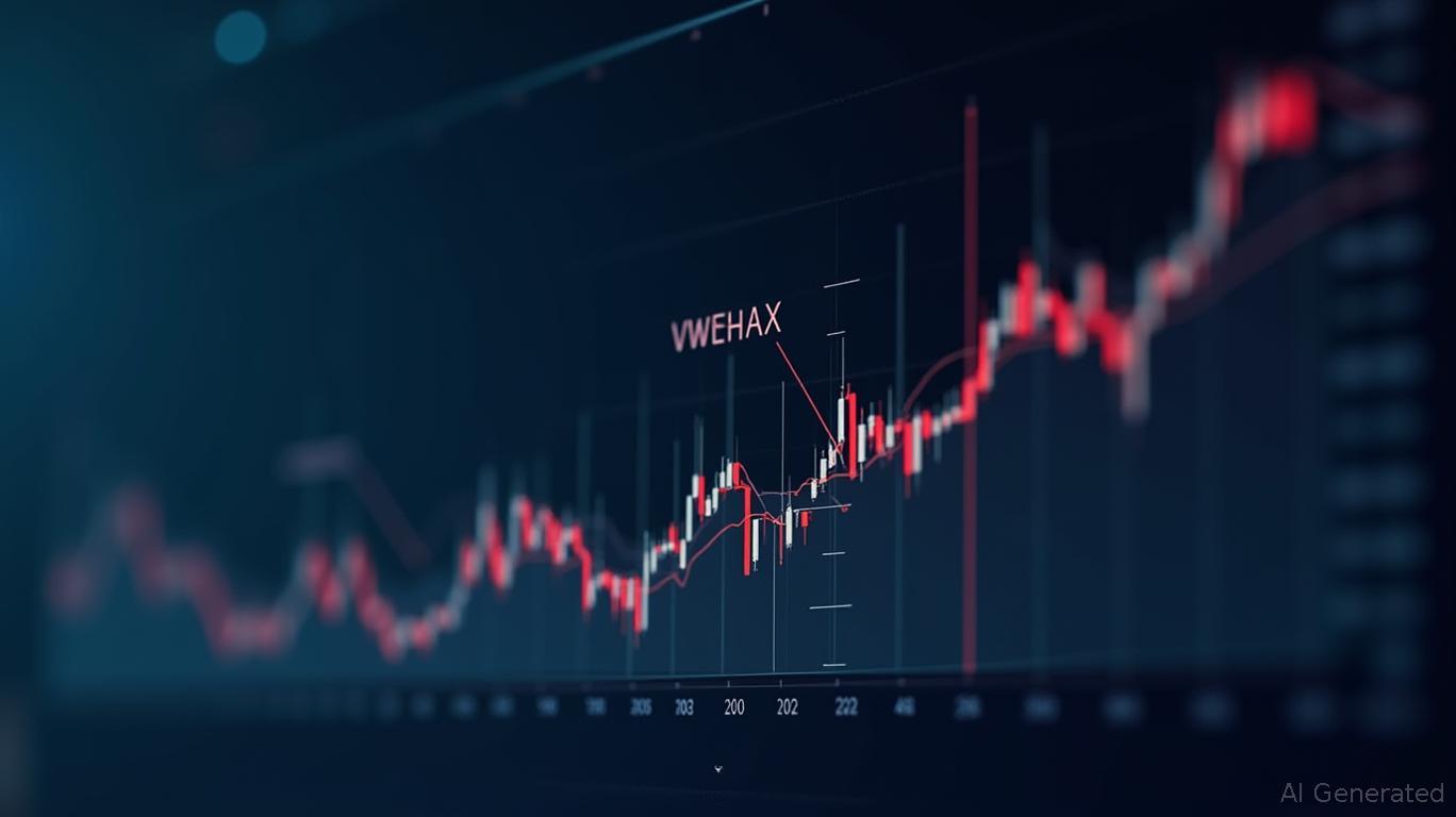 Why High-Yield Bond Funds Are Poised for a Comeback Amid Shifting Trade Policies
