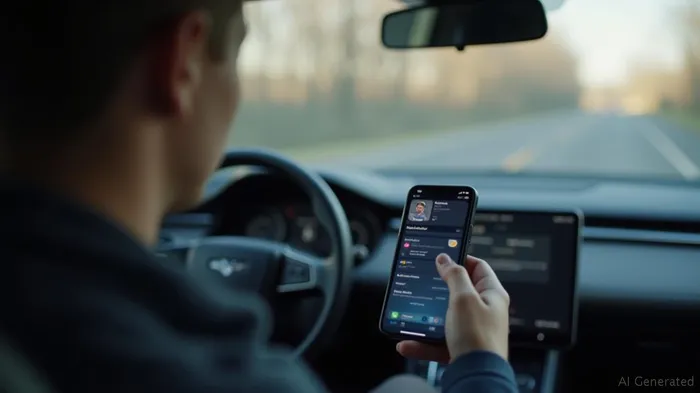 Apple's Latest CarPlay Update Revives Android Auto's Proactive Approach