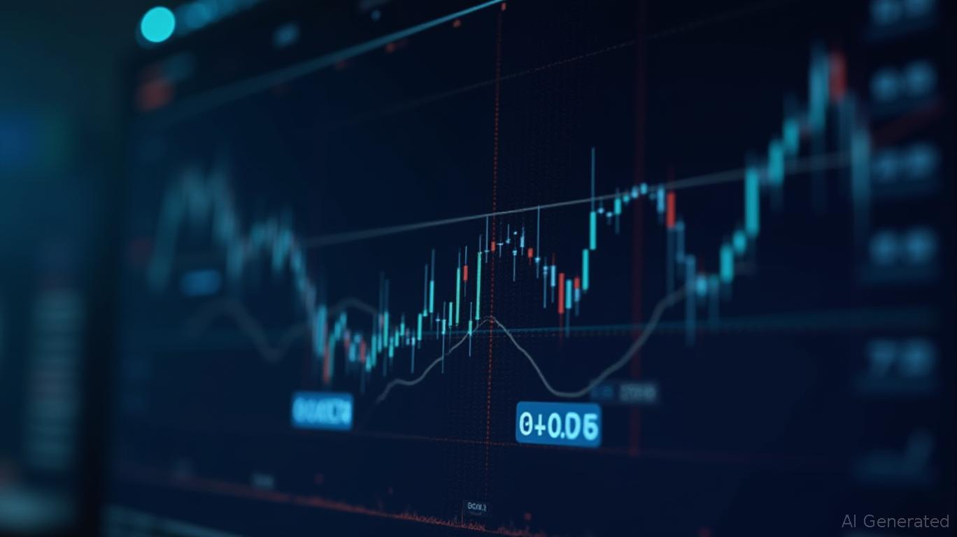 NEAR Protocol's Resilient Rally: A Bullish Signal for Crypto Bulls?