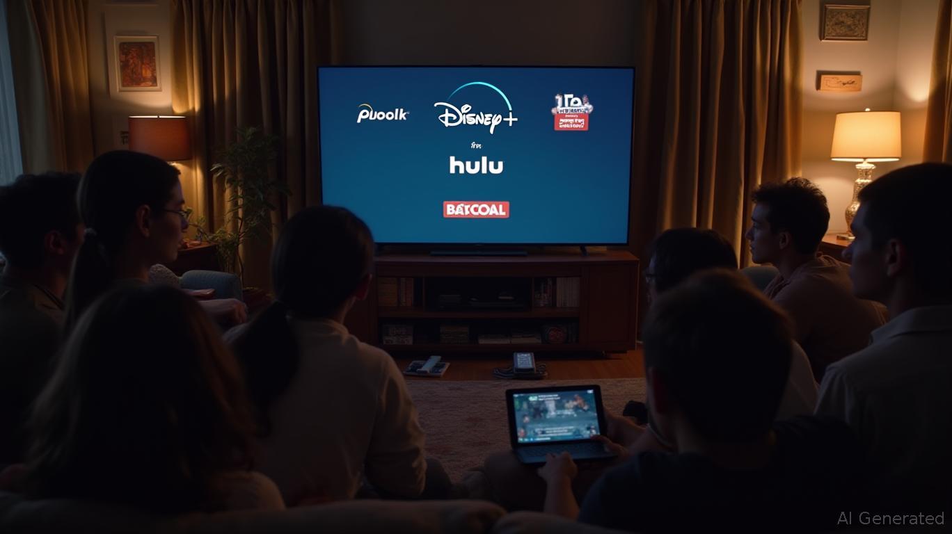 FuboTV's Subscriber Slide Signals Structural Risks in the Streaming Wars
