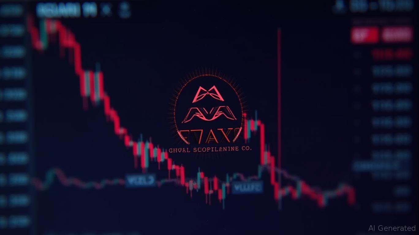 Avalanche (AVAX) Plummets 14% Amid Geopolitical Tensions and Bearish Trends