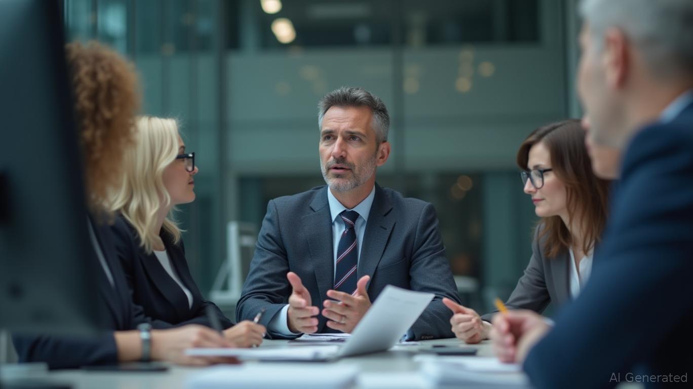 SEC Appoints Crypto Experts to Key Positions for Regulatory Shift