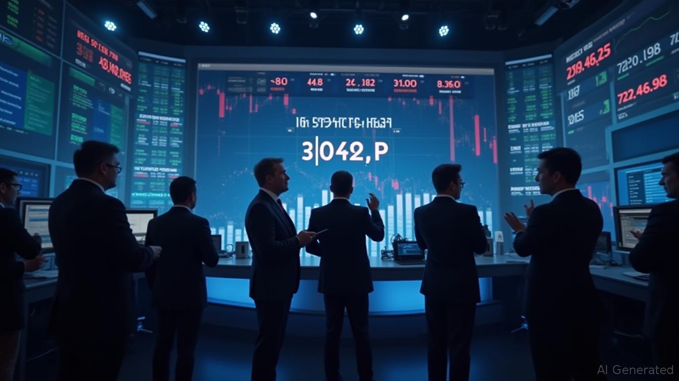 SDCI.P Hits New 52-Week High Amid Strong Investor Demand for Commodities