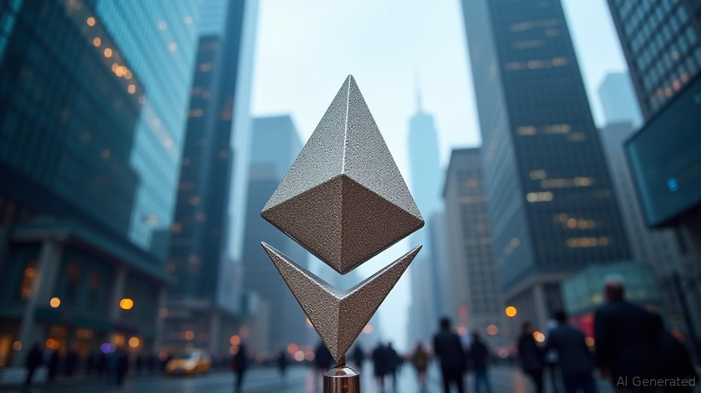 Ethereum Surges 10% to $2,870, Analysts Eye $10,000