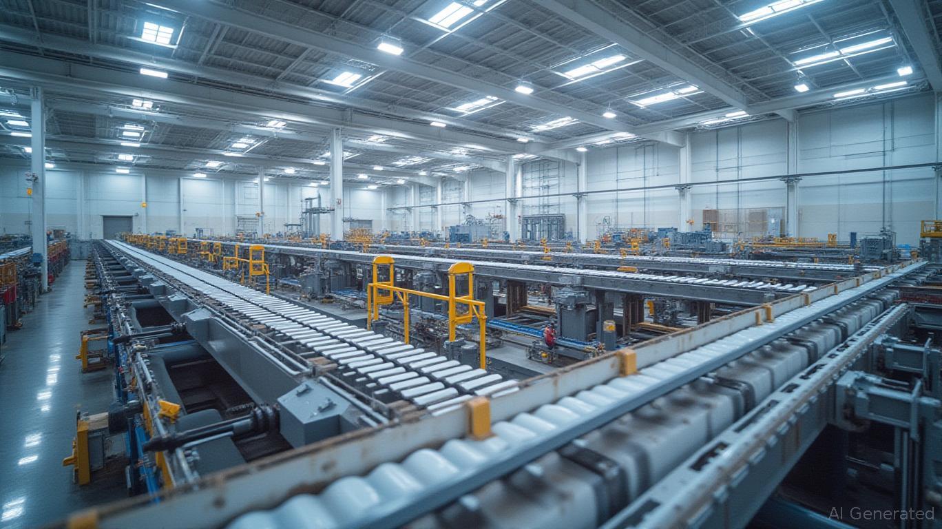 Superior Industries Plummets 17%: A Dive into the Technical and Market Drivers