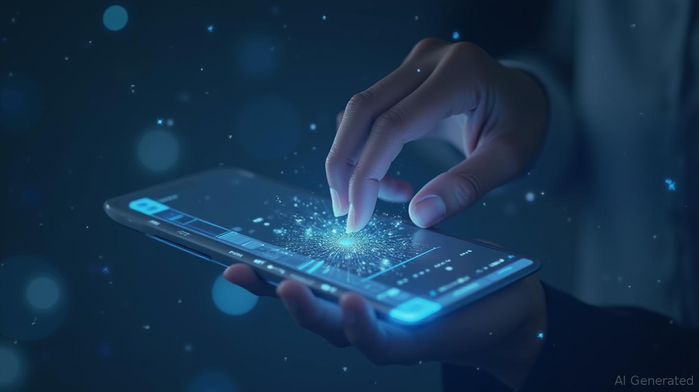 Neonode’s 68% Surge: A Technical Trigger or Speculative Frenzy?
