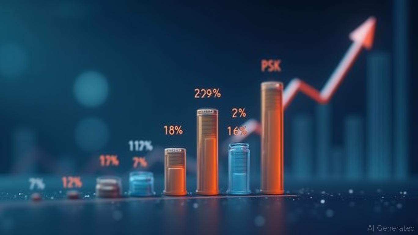 PSK: A Steady Hand in Shifting Markets – How This ETF Navigates Rising Rates and Volatility