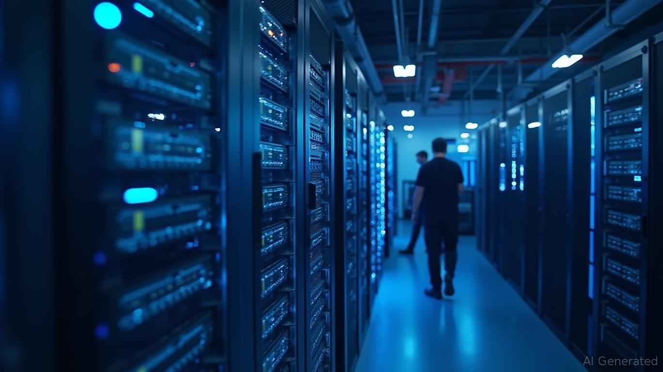 Marvell Technology: A Steady Dividend Anchor in the AI Surge