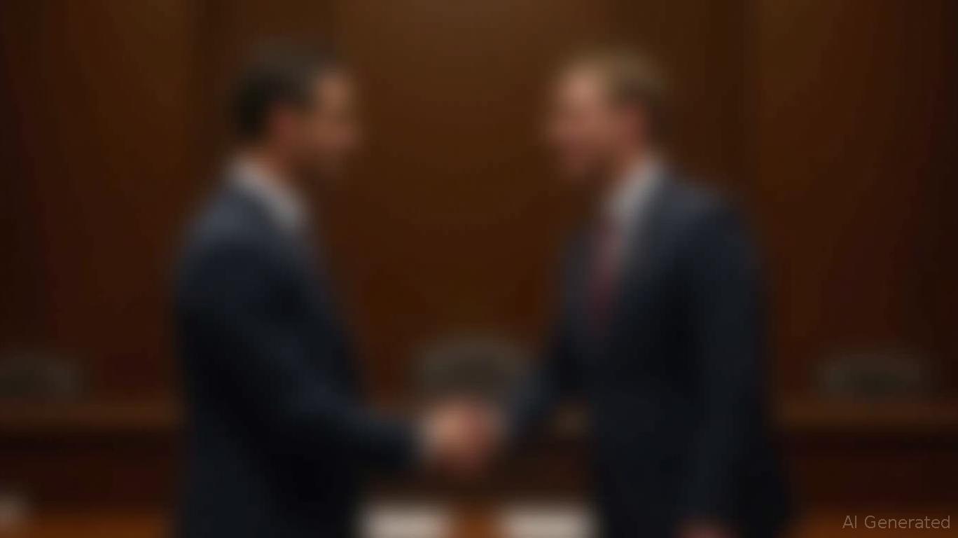 XRP News Today: Ripple and SEC Agree to $125 Million Settlement Ending 4.5 Year Legal Battle