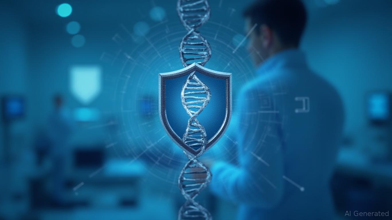 A New Era for Genetic Privacy: TTAM's Acquisition of 23andMe Marks a Strategic Shift in Data Stewardship