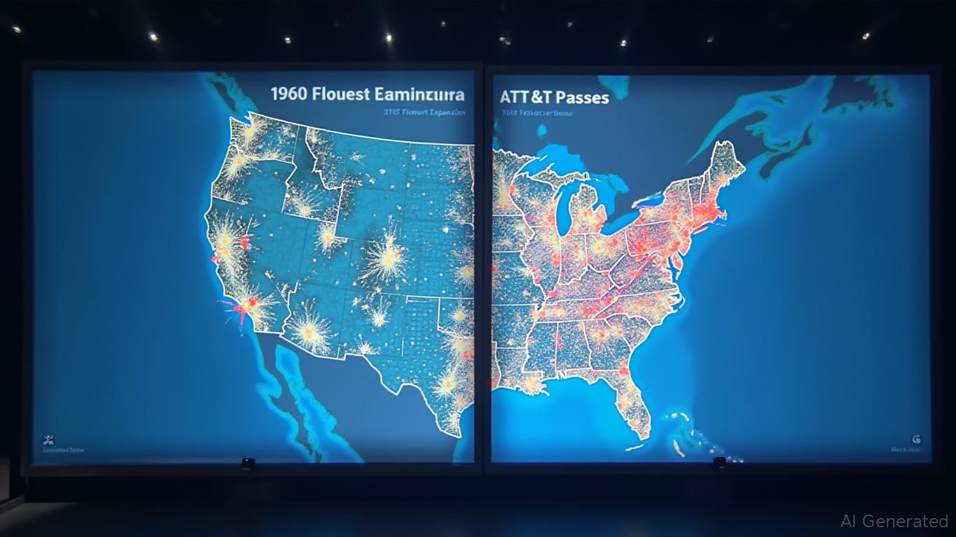 Verizon vs. AT&T: Why VZ is the Safer Telecom Bet in 2025