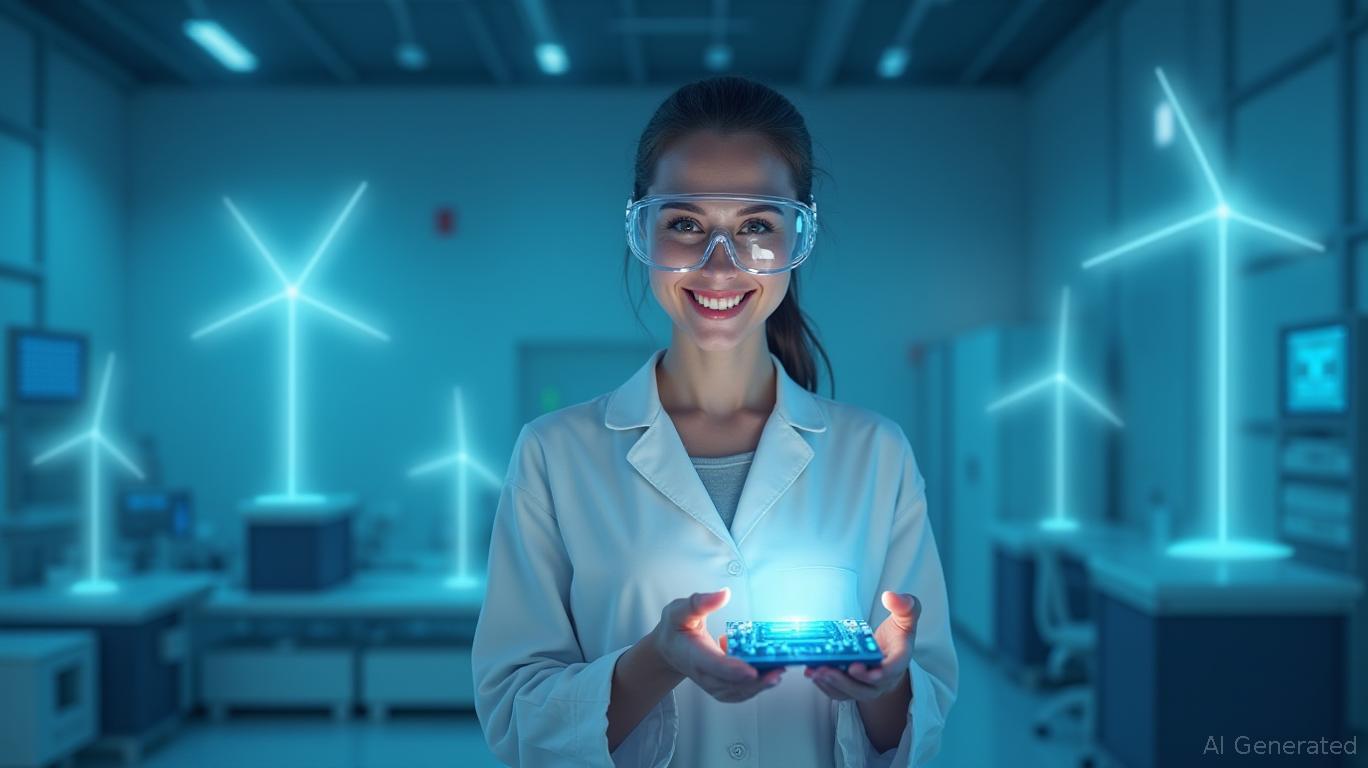 Monolithic Power Systems: A Semiconductor Leader Driving Growth and Sustainability
