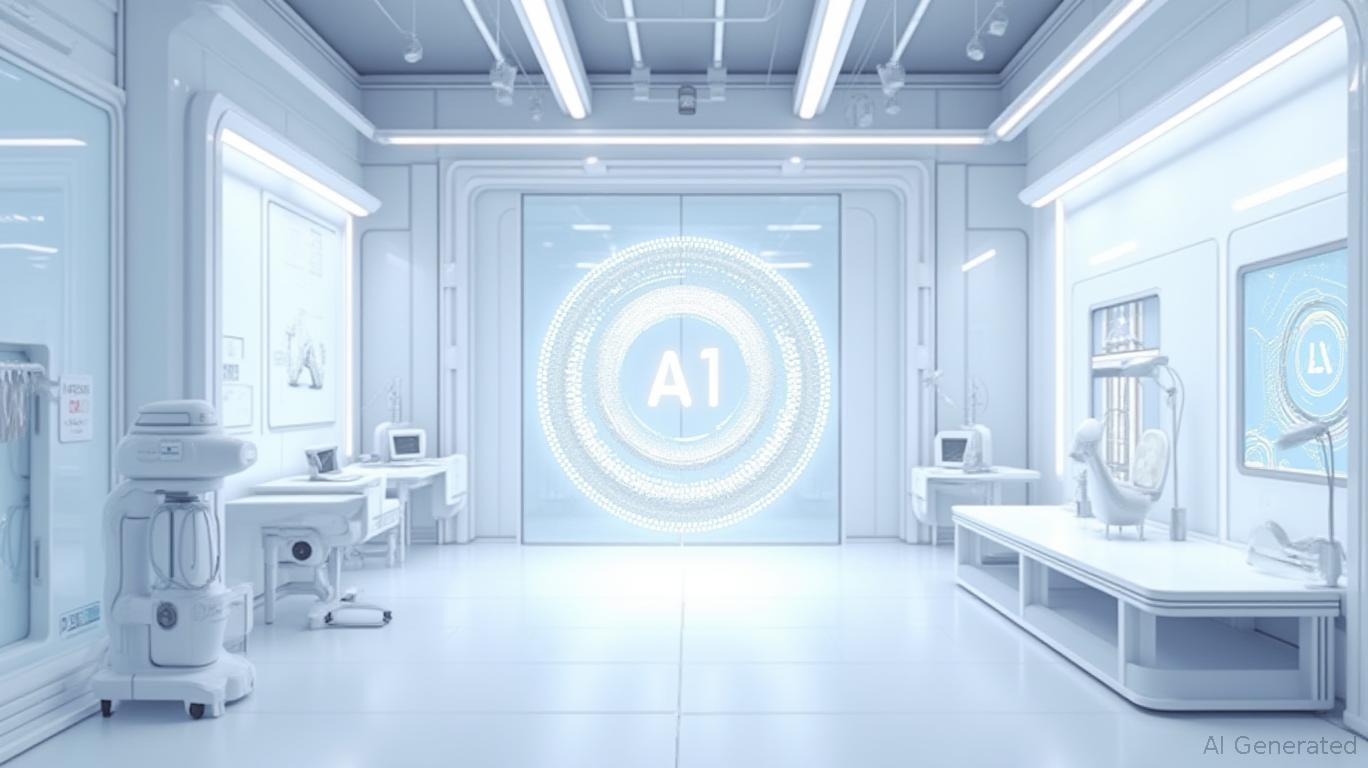Adobe's AI-Driven Surge: Market Leader or Overvalued Hype?