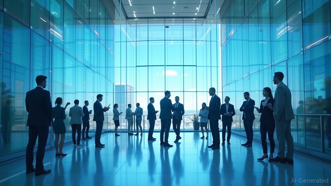 City Office REIT: A Steady Dividend Anchor in a Volatile Office Market