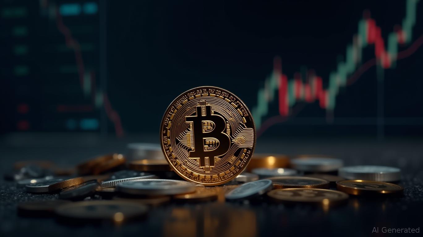 Bitcoin Rebounds 24% After Oil Price Surges