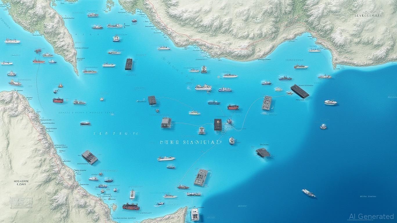 Burning Horizon: How Iran-Israel Tensions Could Ignite a $120 Oil Price Surge—and What Investors Should Do