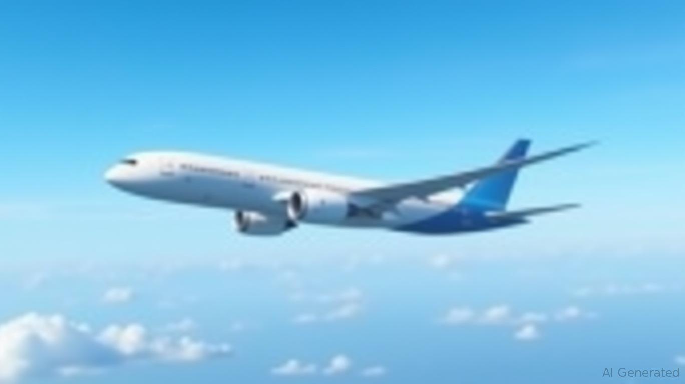 Boeing's Post-Crash Crossroads: Risk, Valuation, and the Road Ahead