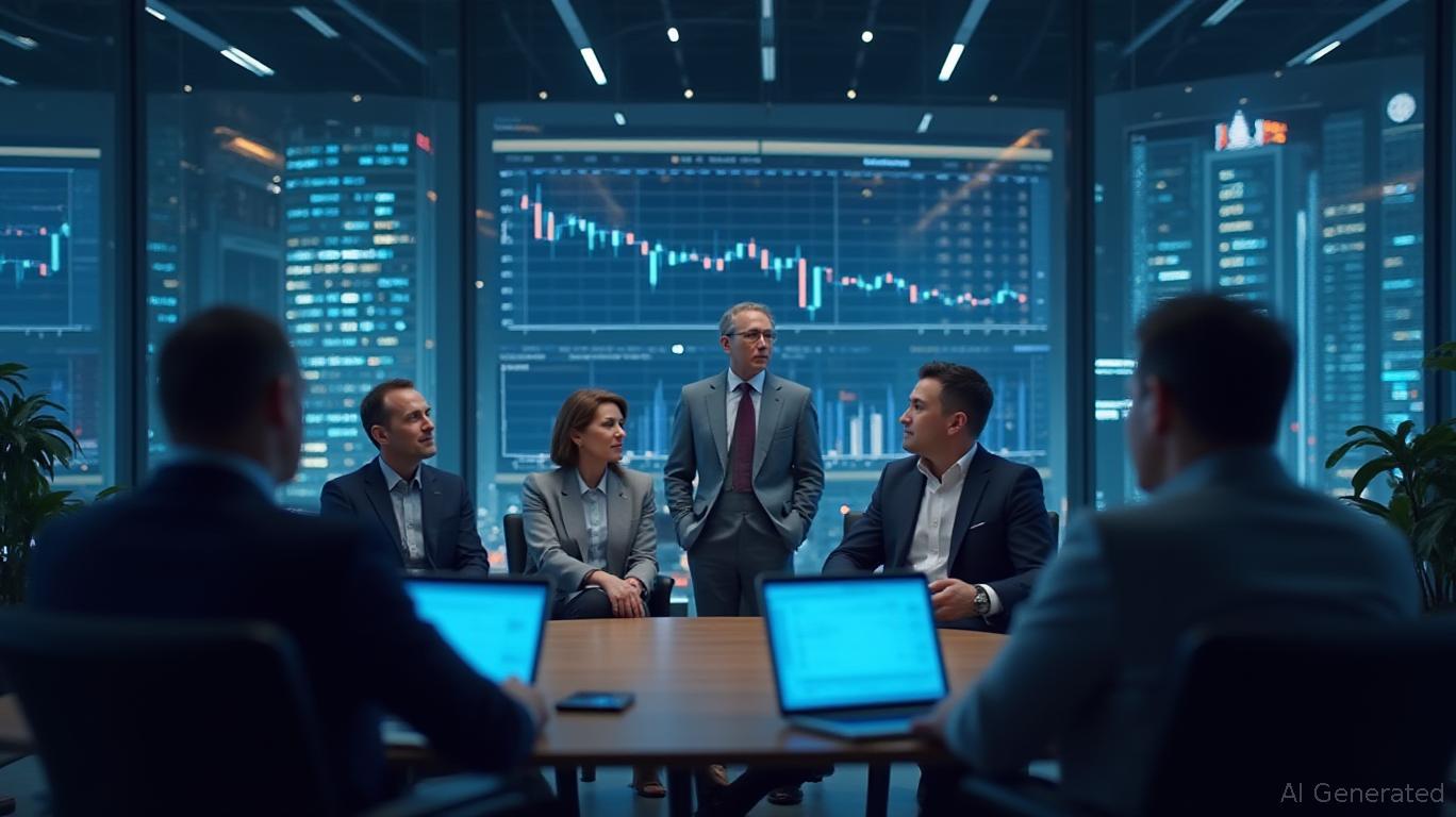 BlackRock’s BUIDL Fund Grows 35% in Three Months, Reaches $2.89 Billion
