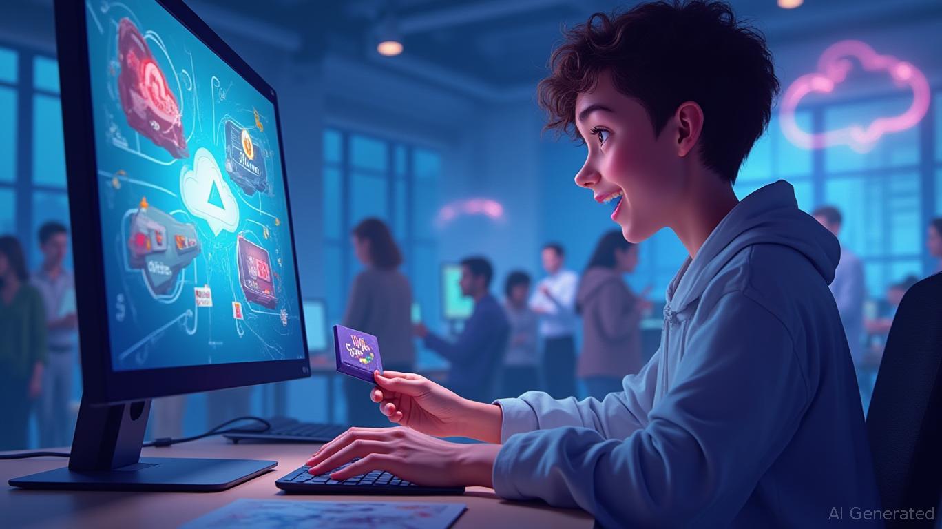 Adobe's Subscription Shift Fuels Cloud-Driven Growth Amid Market Volatility