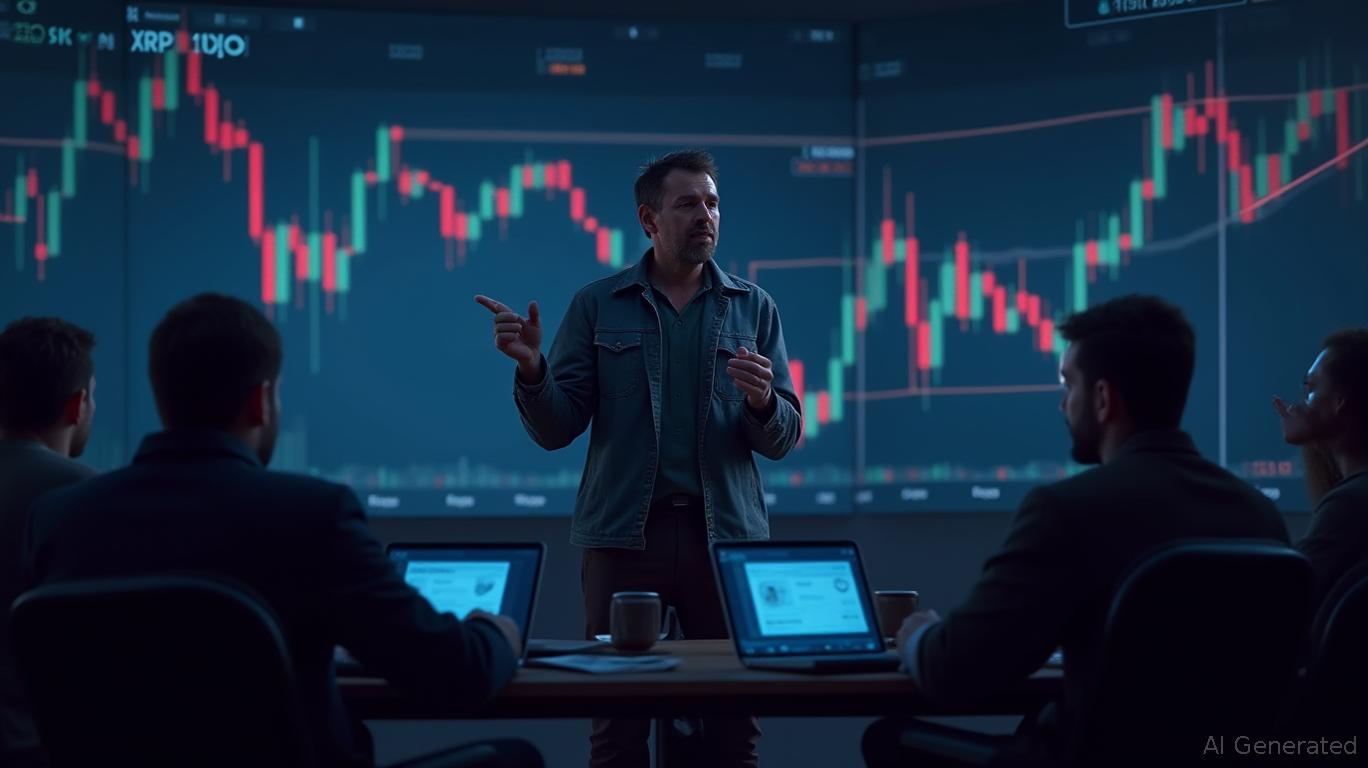 XRP News Today: Crypto Expert Predicts Bitcoin Maximalists May Dump BTC For XRP