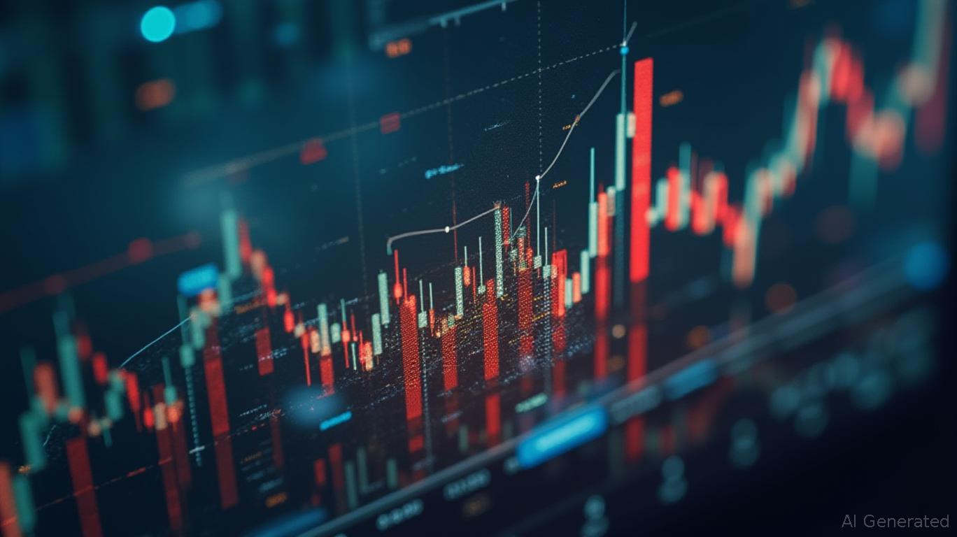 EOG Resources Jumps 3.89% to $125.28 Amid Bullish Momentum and Overbought Signals
