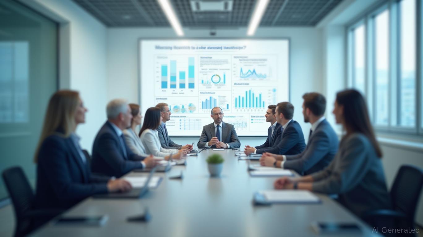 Corcept Therapeutics: Riding Regulatory Winds with Strategic Sales Expansion