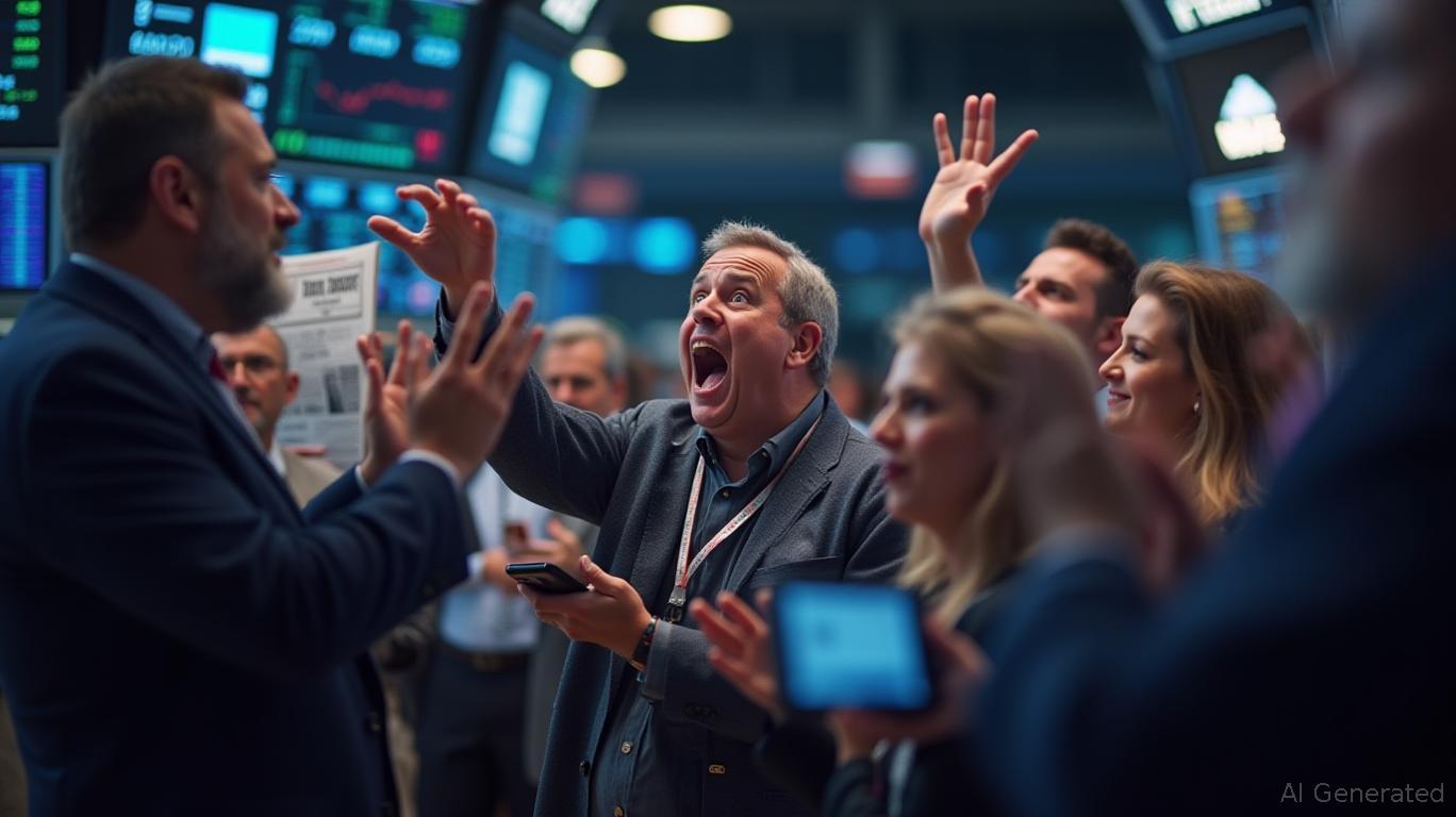Diamondback Energy Jumps 12.7% In Six-Day Rally As Technicals Signal Strong Bullish Momentum