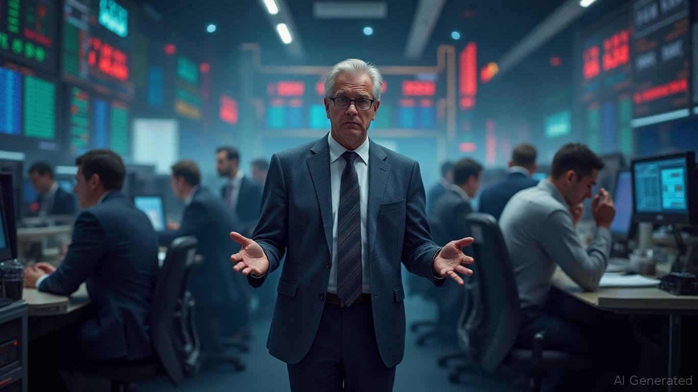 Bull&Bear | AIRO Group Surges 140% Amid Market Volatility; SharpLink Gaming Plummets 75%