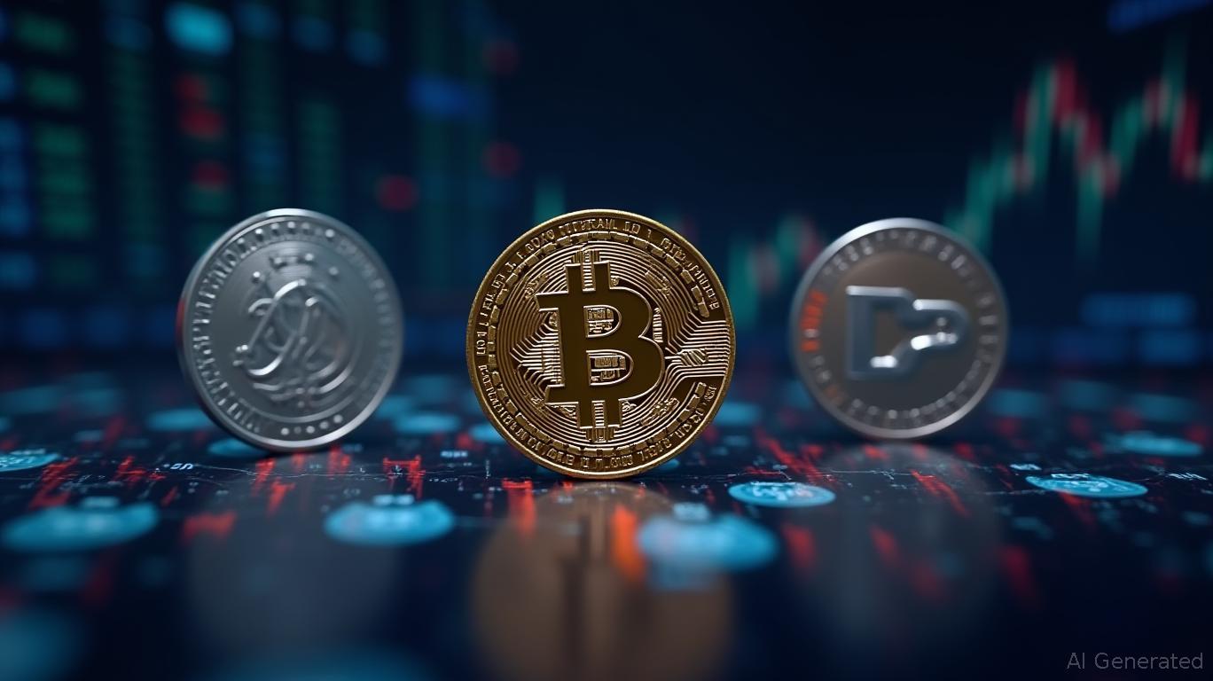 AB Token Surges 15574.85% in Six Months JasmyCoin Drops 70.28% in Six Months Cronos Falls 48% in Six Months