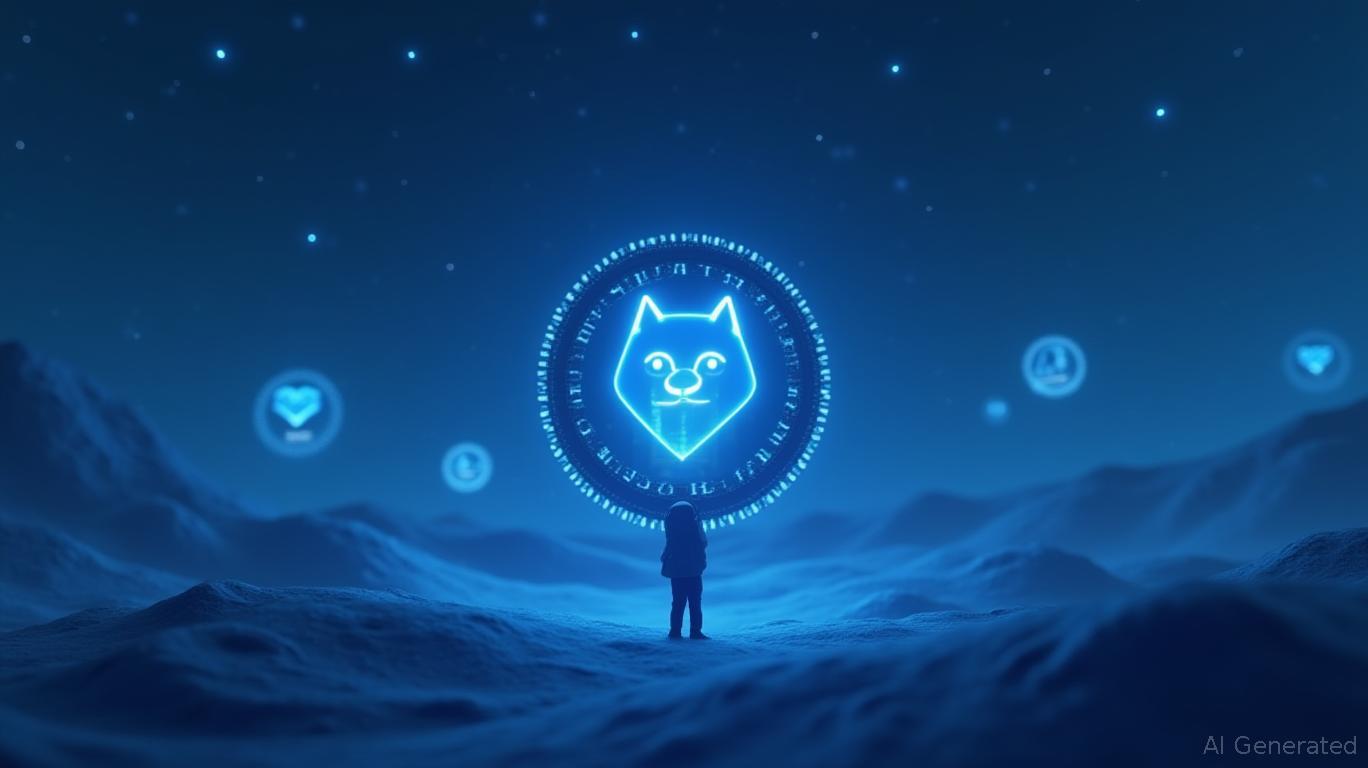 Shiba Inu Launches Shib Alpha Layer, Unifying Rollups for Seamless Transactions