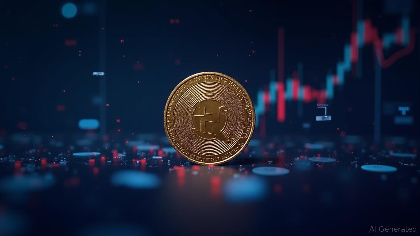 LUNC Surges 568% in 24 Hours Amid Regulatory Clarity and Network Upgrades