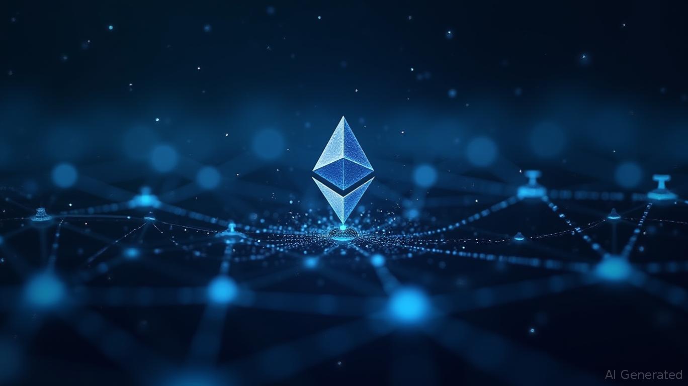 Ethereum's Scalability Revolution: Why DeFi Adoption is Exploding and Why Investors Should Pay Attention